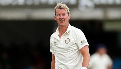 Australia Legend Brett Lee Names Best Bowler In The World, It's Not Pat Cummins Or Mitchell Starc | Cricket News