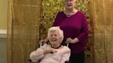 ‘It’s really incredible’: Nursing home holds ‘senior’ prom for residents