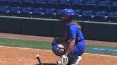 FGCU catcher Neely Peterson returns to Gainesville for NCAA Tournament