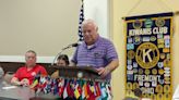 School board candidates speak to Fremont Kiwanis at candidate forum