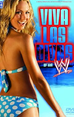 WWE Viva Las Divas