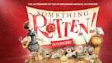 Jason Manford Will Lead SOMETHING ROTTEN! Concert at Theatre Royal Drury Lane