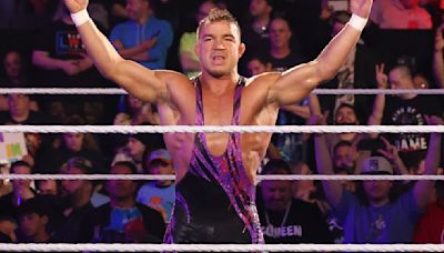 Dave Meltzer Assesses Chad Gable's WWE Contract Situation - Wrestling Inc.