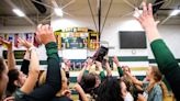 Gritty Iowa City West volleyball wins 'Battle for the Spike' trophy for first time since 2018