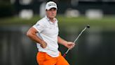 Viktor Hovland shoots 66 for 6-shot lead at Tour Championship to close in on FedEx Cup title