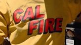 Fire reported in San Benito County stopped at 3 acres