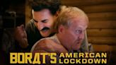 Borat’s American Lockdown & Debunking Borat Streaming: Watch & Stream via Amazon Prime Video