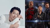 Steven Yeun se une al elenco de Thunderbolts en papel clave