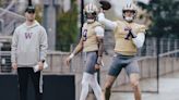 Dermaricus Davis 3rd QB in 5 Years to Go From UW to UCLA