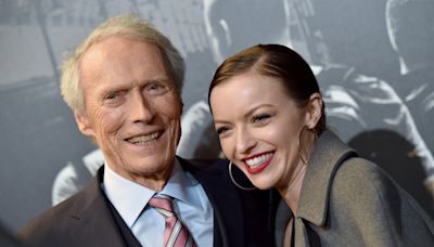 Clint Eastwood's Daughter Francesca Leaves Fans 'Speechless' in Form-Fitting Lemon-Print Bikini