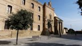 El Ayuntamiento de Huesca quiere que el antiguo Seminario se convierta en un Parador Nacional
