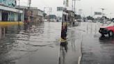 Lluvias provocan caos en la Zaragoza y Ermita: ¿Qué calles están inundadas en CDMX este jueves?