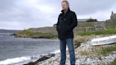 What happened to Jimmy Perez in Shetland and why did Douglas Henshall leave the atmospheric BBC drama?