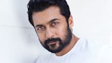 Suriya sustains a minor injury while shooting for Karthik Subbaraj's film: ‘He's perfectly fine’