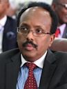 2017 Somali presidential election