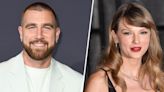 Travis Kelce laughs it up after hearing how Taylor Swift was 'Punk'd': ‘I gotta ask Tay about that one’