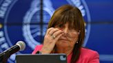 Bajar la edad de imputabilidad: “Se está discutiendo si es 14, 13 o 12″, dijo Patricia Bullrich