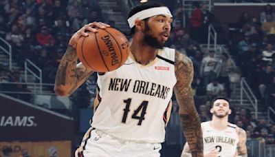 Brandon Ingram’s USD 200 Million Demand from New Orleans Pelicans Revealed By NBA Insider