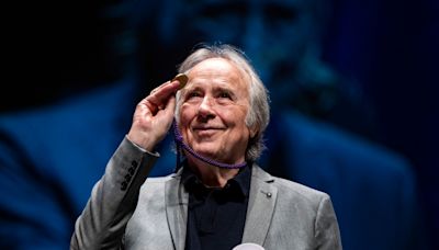 Joan Manuel Serrat, Premio Princesa de Asturias de las Artes 2024