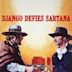 Django Defies Sartana