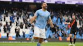 Man City legend Aguero reveals how he is set to return to football