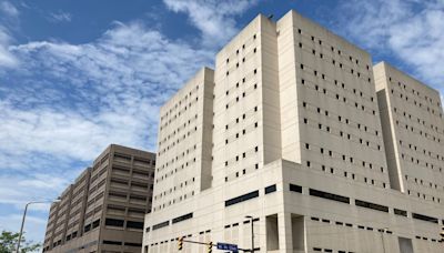 Over $1.1 million wasted on unused Cuyahoga County jail management system, watchdog says