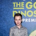 Hayden Byerly