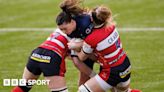 Premiership Women's Rugby final: Gloucester-Hartpury v Bristol Bears team news and key battles