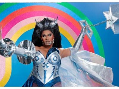 Paramount+ Drops Official Trailer for RuPaul's Drag Race Global All Stars | Watch | EURweb