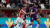 El Real Valladolid se hace del Sporting y del Oviedo