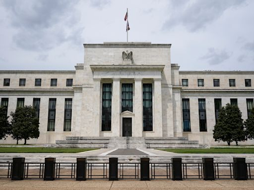 First interest rate cut in 4 years likely on the horizon as the Federal Reserve meets