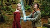 Bridge to Terabithia: Where to Watch & Stream Online