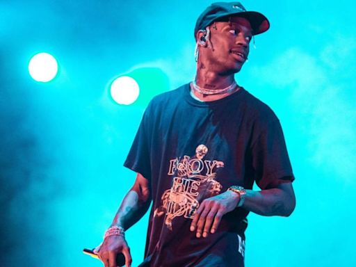 Travis Scott en México: fecha, precios y cómo comprar boletos