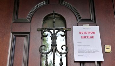 B.C.'s online portal to combat 'bad faith' evictions will go live this month