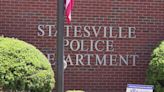 Statesville police chief says officer recovering in hospital after being shot in deadly ambush