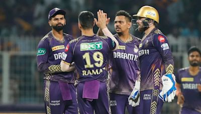 IPL 2024: Kolkata Knight Riders Head Coach Chandrakant Pandit Focuses On Positives, Avoids Bowling Criticism