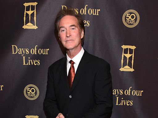 Drake Hogestyn dies after battling pancreatic cancer