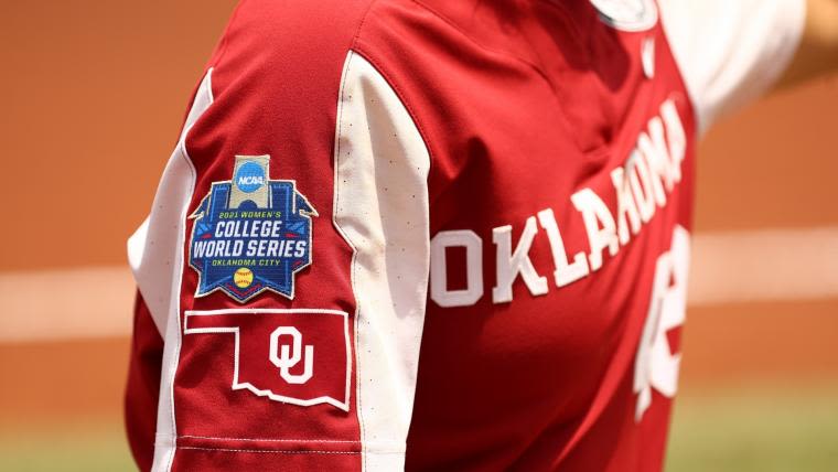 Oklahoma softball championship history: How Sooners broke NCAA record with a four-peat | Sporting News