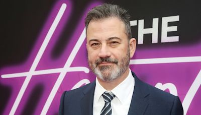 Jimmy Kimmel reveals his son Billy, 7, underwent his 3rd heart surgery