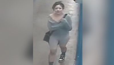 Woman wanted for assault inside Southern California retail shop