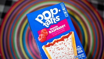 Is Jerry Seinfeld's Pop-Tarts movie, 'Unfrosted,' based on a true story?