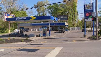 Sunoco says what caused recent problems at Greater Cincinnati gas station