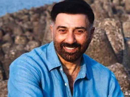 Sunny Deol faces legal trouble as producer Sourav Gupta files case alleging cheating and forgery