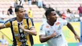 Santos perde 100% de aproveitamento na Série B em derrota para o Amazonas
