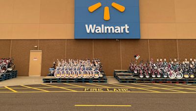 Walmart to lay off hundreds of corporate staff, relocate others, source says