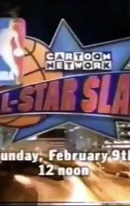 Cartoon Network NBA All-Star Slam