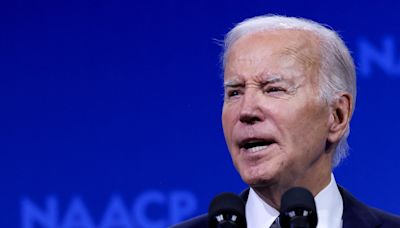 Biden has COVID-19 and he isn’t alone. Cases are rising across the US.