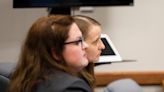 Former inmates housed with Rebecca Ruud testify she confessed to killing her daughter