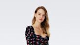 DVF Deals! Save an Extra 20% on Designer Sale Items for Presidents' Day