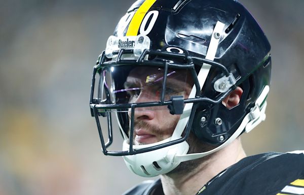 Steelers LB T.J. Watt says for the first time in his career, he has ‘started to feel old’